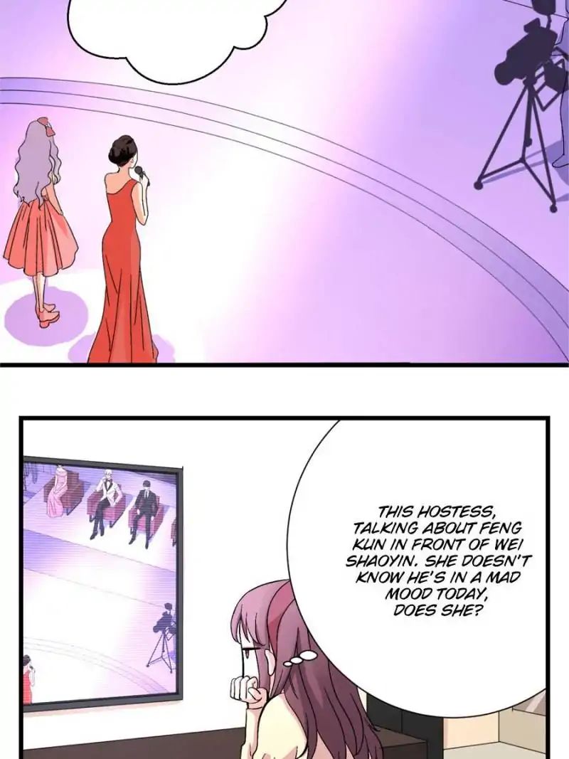 A Star Reborn: The Queen's Return Chapter 25 43